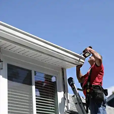 gutter services White Sulphur Springs